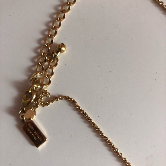 Kate Spade Necklace - Picture 5 of 6